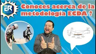 Sabes de que trata la metodologia ECDA External corrosion direct assessment ?