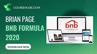 [Download] Brian Page - BNB Formula 2020