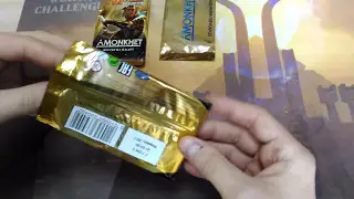 Standard Showdown: Amonkhet booster pack opening(+2 Amonkhet boosters) #2