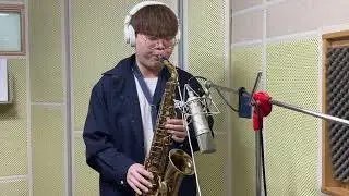 Charile Puth - Light Switch (Daehan Choi)