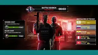 Critical Strike-Gameplay(Afghanistan)
