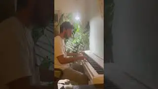 Star Wars cantina band piano Cover Pianiverse Welcome to the saloon 😁