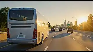 Charter Bus Rentals in Chula Vista for Corporate Events and More