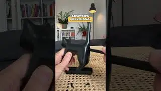 Anspitzer f&uuml;r Kartenfans 😻