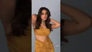 Stylish photoshoot of Priyanka Arul Mohan
