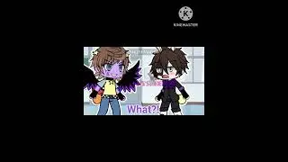 {~Hex mode ON!~} // meme // [#fnaf, #afton, #gacha]