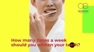 Teeth Whitening Beverly Hills