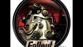 Fallout Classic Edition Part 9: End the Skulz Gang