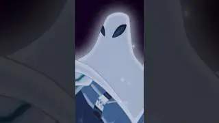 Retro Sunday: Space Ghost and the 60s Heroic Charm! 🚀🌌👻 #spaceghost #hannabarbera