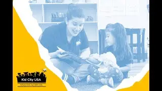 Kid City USA - Where Kids Can BEE Kids