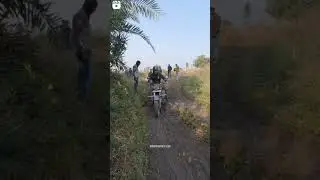 Team IRC (INDORE RIDERS CLUB) #riders #indore #offroading #trandingshorts #ytshorts #firstride