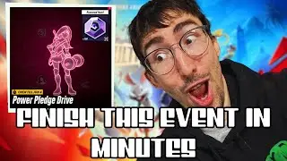 How to Level Up The Fastest in The 
