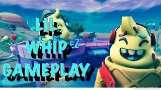 Lil Whip Gameplay