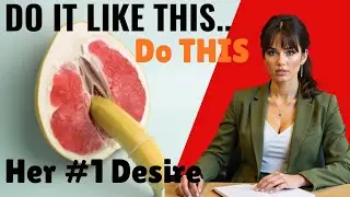 #1 Sex Technique Women Love (5 Tips To Do It RIGHT) #relationship #connectionmatters