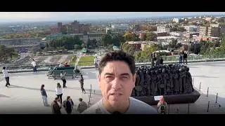 LIVE - Explore the city 19-Feb-2026