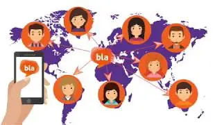blablablapp tu aplicaci&oacute;n para llamar a los que est&aacute;n lejos
