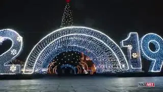 Друзья, совсем немного осталось до Нового года!