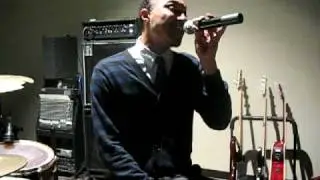 Jamar Rogers Song 