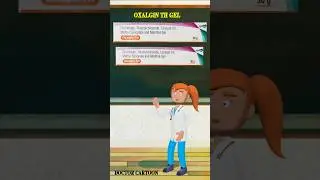 OXALGIN TH GEL #shortvideo #shorts #viral #shortsfeed #drugs #pain #allopathy #pharmcist #science