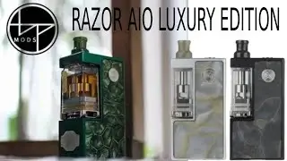 Razor AIO Luxury Edition | BP Mods