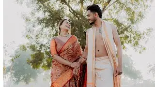 Priyank & Prachi Wedding Ceremony