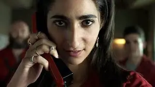 Money Heist || Nairobi Mass Attitude || Money Heist Nairobi Whatsapp Status Video Tamil