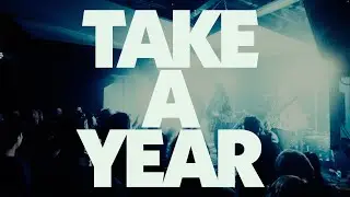 Lennon Wells - Take A Year (Official Video)