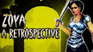 Zoya &mdash; The Most Obscure FPS Game Ever Made