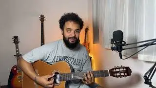 Como afinar o violão de ouvido