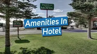 Rest Inn Suites Motel Amenities