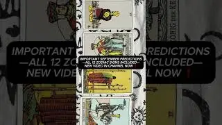 #tarot #tarotastrology #septembertarotreading #allzodiacsigns #septemberpredictions #tarotreading