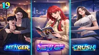 After Becoming Rich Tycoon, MC Started Enjoying Of A New Beautiful Girl Every Day ( PART - 19 )