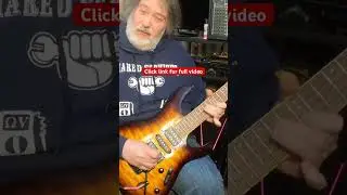 Slow Blues Rock Guitar Improv #guitar #bluesrock #partymusic #jimihendrix #originalmusic