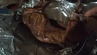Rabbit 🐰 Cooking lamb For Family and Friends Village Food Secret 