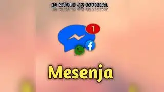 mesenja - beat singeli . dj mtolu official audio
