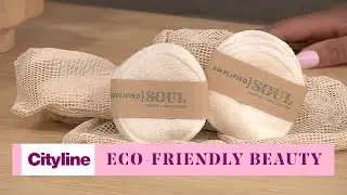 These eco-friendly beauty swaps will save you money