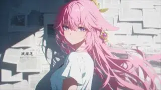 Nightcore - warm (Ariana Grande)