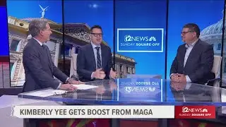 Yee vs Horne: It&rsquo;s all about vouchers | Sunday Square Off