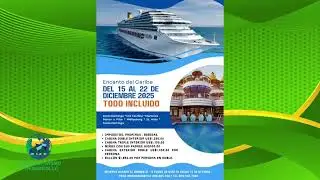 Dupres Travel nos invita a conocer el Caribe