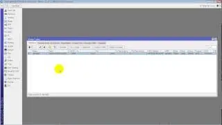 Mikrotik Connection Internet on Wireless