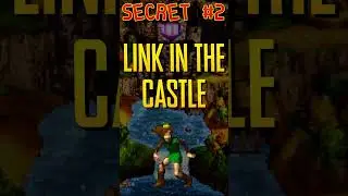 DKC 3 Secrets I BET You DON'T KNOW I Donkey Kong Country 3 Short | Squirrelman Plays Short