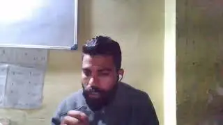 Live VMC Programming in Hindi Powermill software -03-03-2025