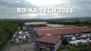 SACPRO @ RO-KA-TECH 2023!