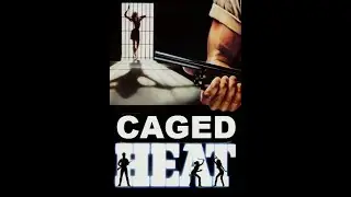 فلم التشويق النسخة الاصلية المترجمة فول Caged Heat 1974 HD
