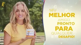 Organnact | Ang&eacute;lica e Gringa - Promun