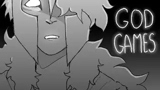 God Games - EPIC: The Musical (Animatic)