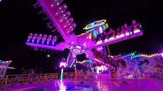 Sound Machine - Hoefnagels (Offride) Tilburg Kermis 2022