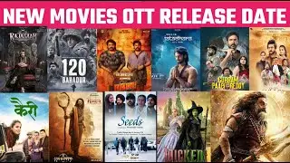 The Raja Saab OTT Release Date Confirmed? 😱 | Akhanda 2 Hindi OTT & More!