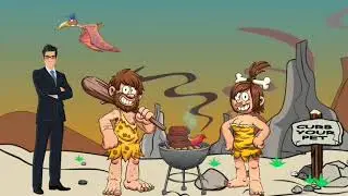 100 Subscriber Special feat. Logical Troglodyte and Dick Dawson