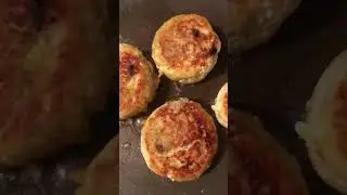 Cheese pancakes #motivational #pancakes #food #baking #tiktok #viral